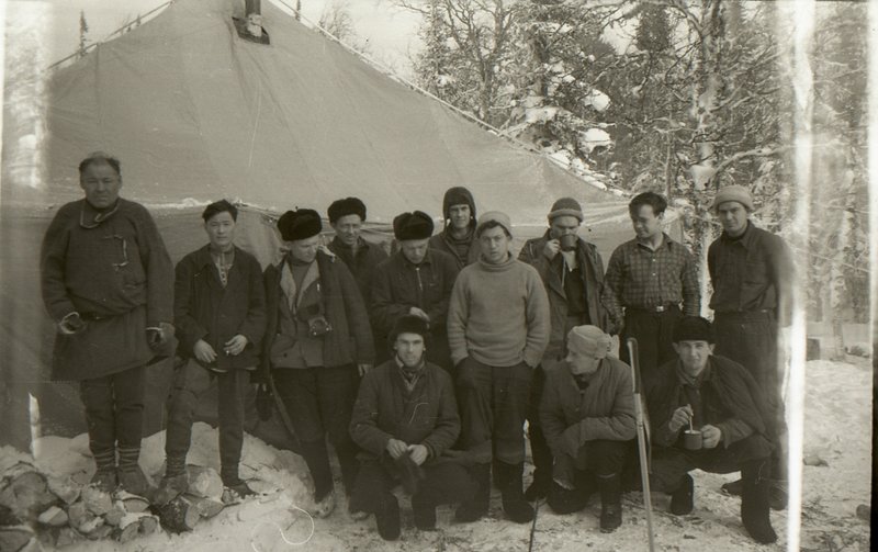 Monster Week S03E06 Russian Yeti Expedition in den Tod (Russian Yeti