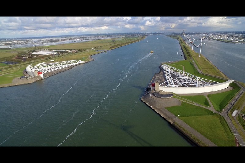 Koe Maas Rhein Deltas der Welt 2: Rhein-Maas – Land der Kanäle – fernsehserien.de