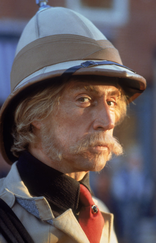 Jumanji – Bild: Kabel Eins