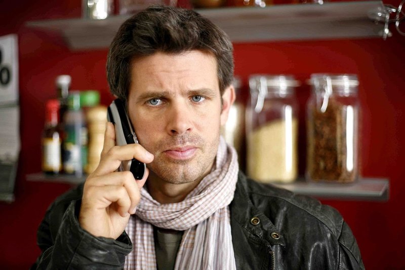 Plötzlich 70! – Bild: SAT.1 Eigenproduktionsbild frei