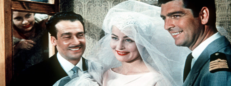 Sag es mit Musik – Bild: ORF