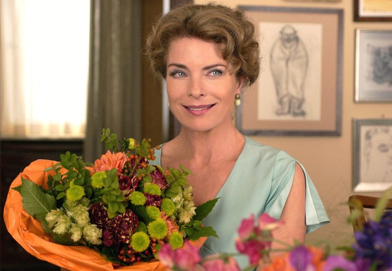 Herzlichen Glückwunsch – Bild: HR/​Degeto/​Reiner Bajo