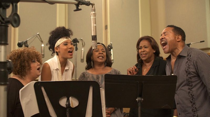 20 Feet from Stardom – Bild: RTL