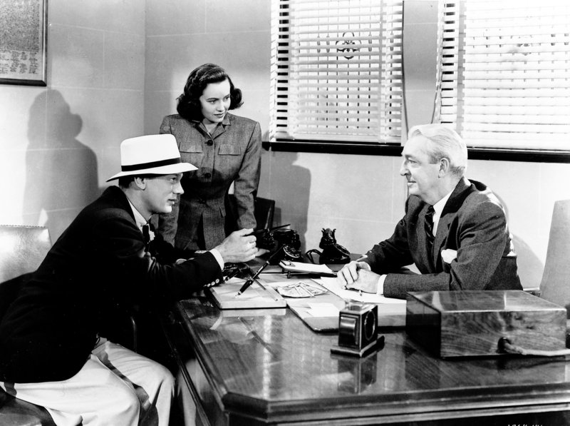 Im Schatten des Zweifels – Bild: ORF