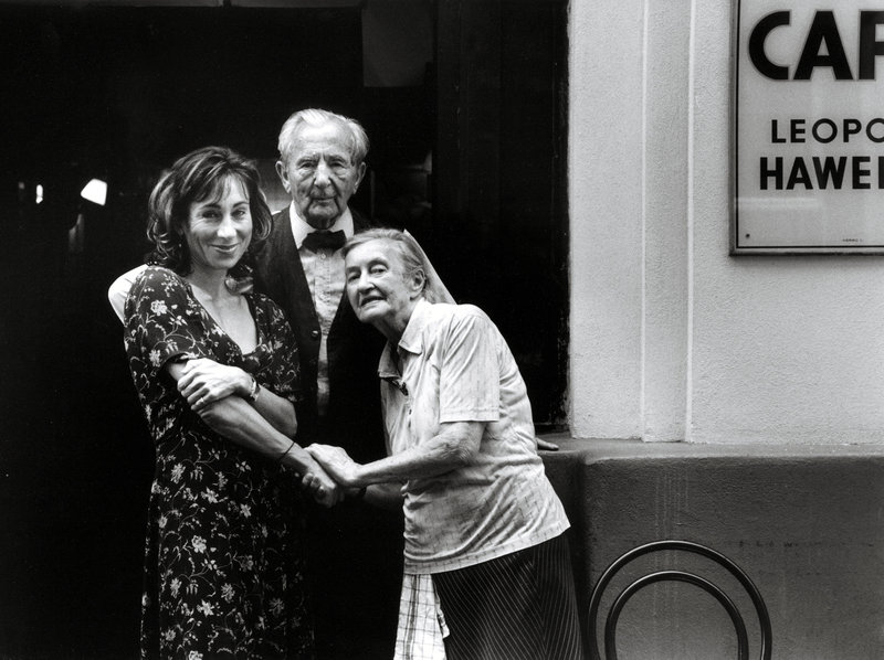 Königin Josefine – Bild: ORF