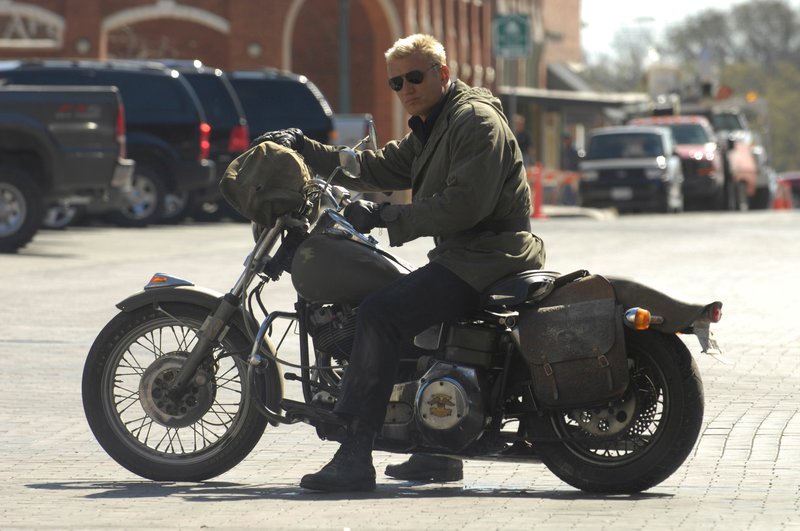 Missionary Man – Bild: Sat.1