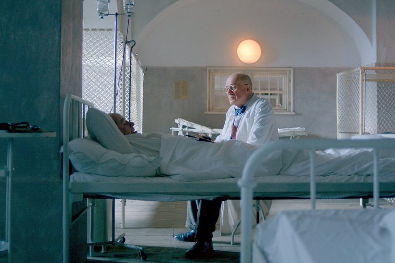 Der Verrat von München – Bild: ZDF
Honorarfreie Verwendung nur im Zusammenhang mit genannter Sendung und bei folgender Nennung „Bild: Sendeanstalt/​Copyright“. Andere Verwendungen nur nach vorheriger Absprache: ARTE-Bildredaktion