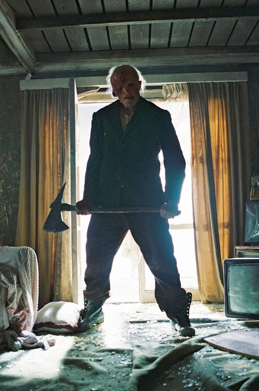 The Hills Have Eyes - Hügel der blutigen Augen – Bild: RTL Zwei