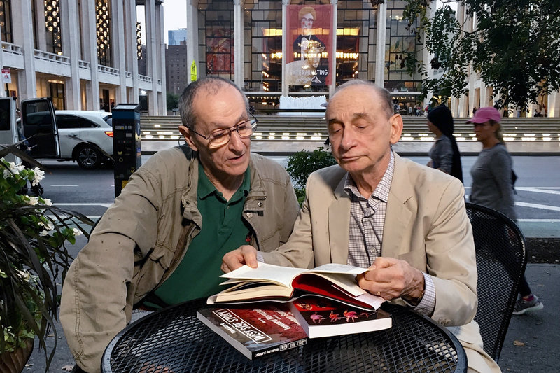 West Side Story – Bild: NDR Honorarfreie Verwendung nur im Zusammenhang mit genannter Sendung und bei folgender Nennung „Bild: Sendeanstalt/​Copyright“. Andere Verwendungen nur nach vorheriger Absprache: ARTE-Bildredaktion