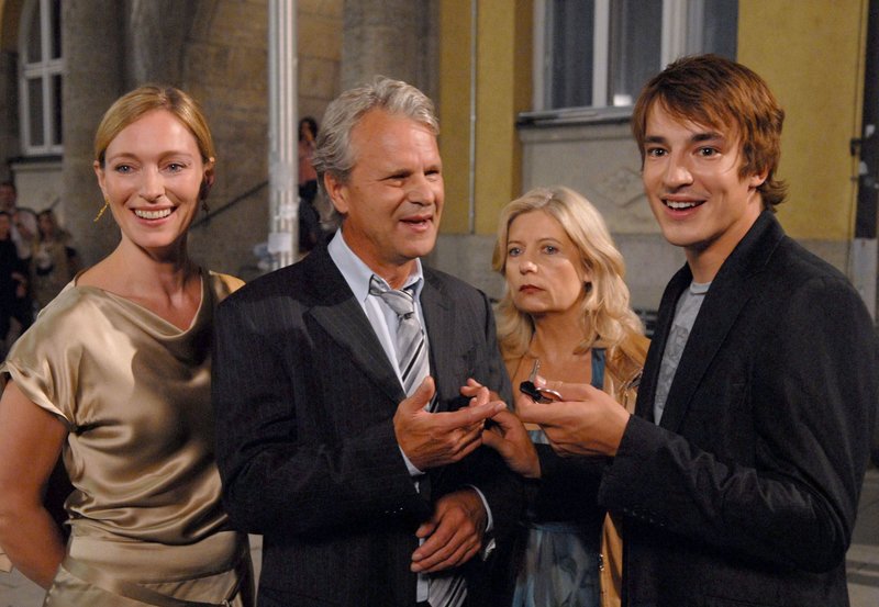 Einmal Toskana und zurück – Bild: SWR/​ARD Degeto/​Marco O. Pichler