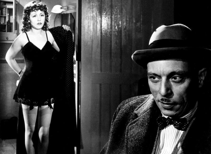 Unter falschem Verdacht – Bild: ARTE France
