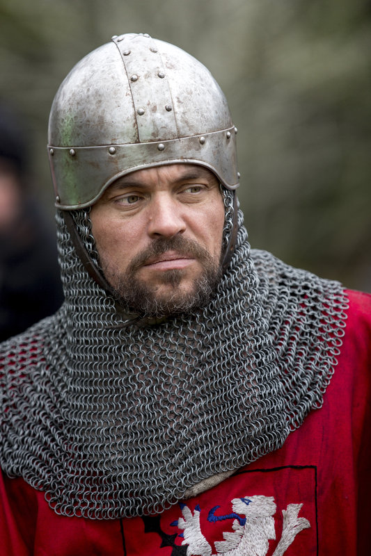 Battle of Kings - Die Schicksalsschlacht von Bannockburn – Bild: Servus TV