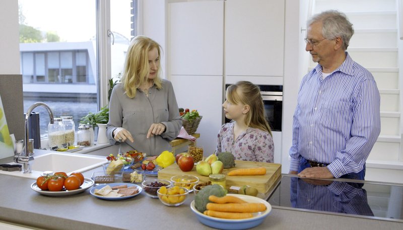 Ernährungs Docs Neue Folgen