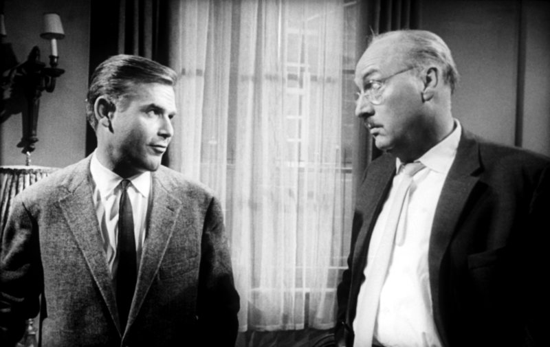 Das Gasthaus an der Themse – Bild: 3sat