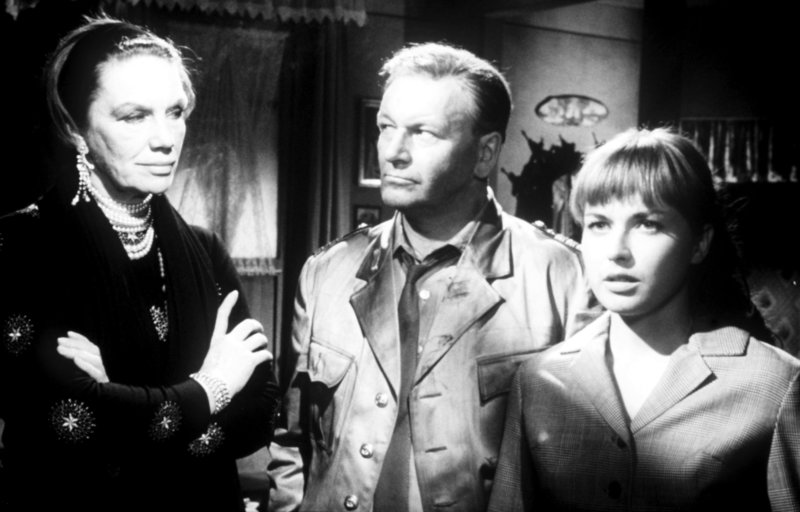 Das Gasthaus an der Themse – Bild: 3sat