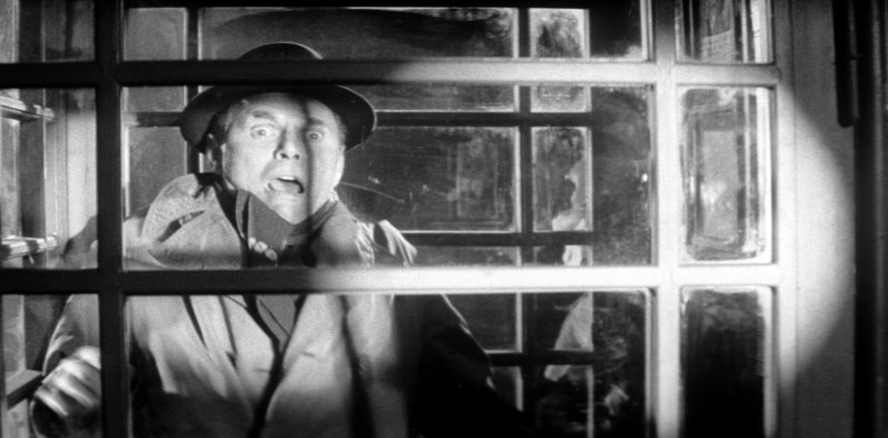 Der Hexer – Bild: Constantin Film Lizenzbild frei