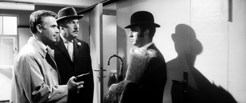 Der Hexer – Bild: Constantin Film Lizenzbild frei