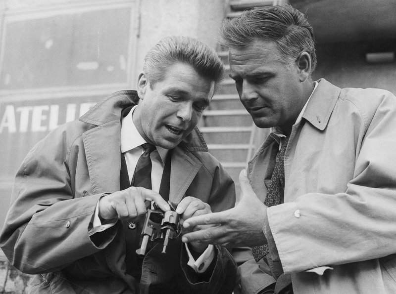 Der Hexer – Bild: PREMIERE