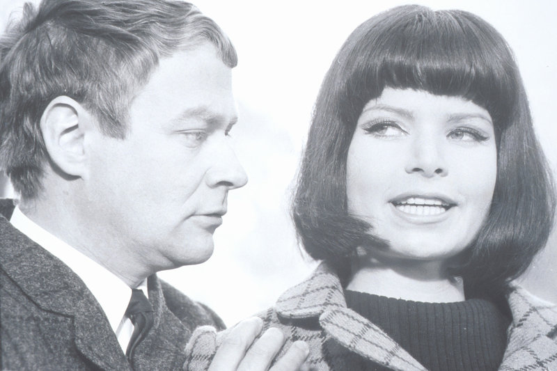 Der unheimliche Mönch – Bild: Constantin Film Lizenzbild frei