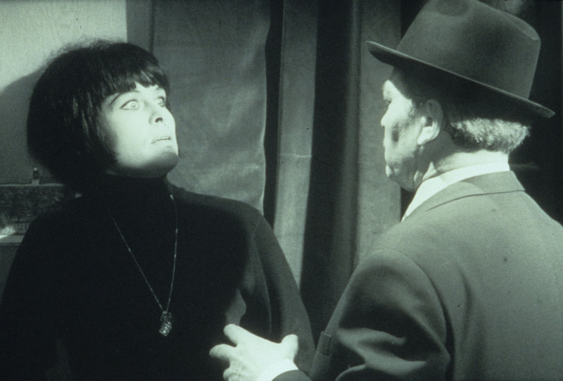 Neues vom Hexer – Bild: Constantin Film Lizenzbild frei