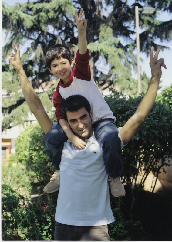 Ein skrupelloses Spiel – Bild: ZDF und Eduardo Suarez