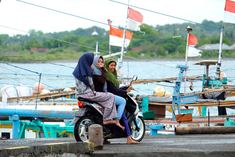 Bali und Lombok - Inseln der Sehnsucht – Bild: 3sat