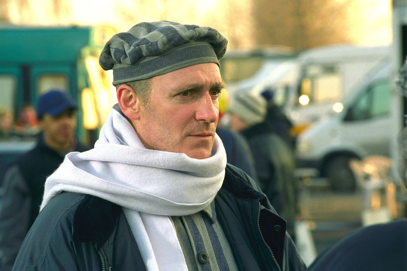 August Zirner. – Bild: ORF August Zirner. – Bild: ORF