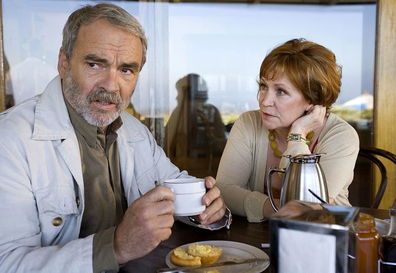 30 Karat Liebe – Bild: SWR/​ARD Degeto/​Boris Guderjahn