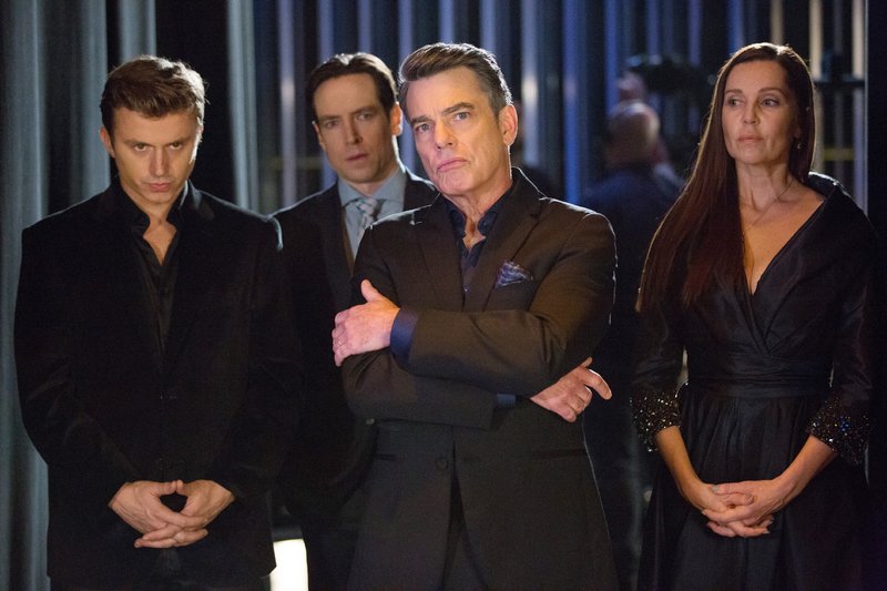 Center Stage: On Pointe – Bild: MG RTL D /​ © 2016 CSDC Fil