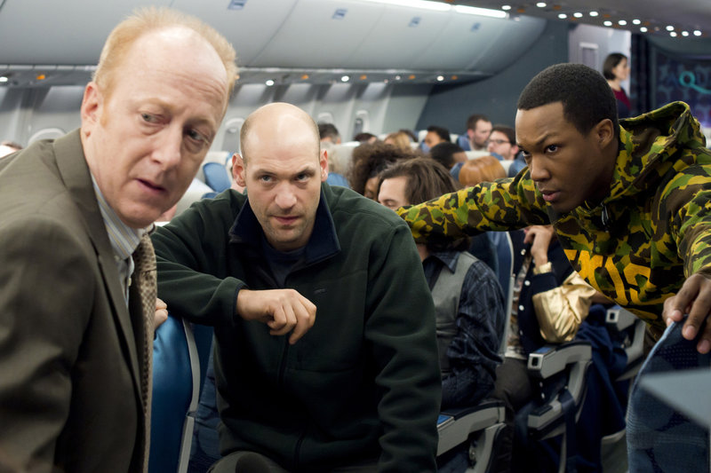 Non-stop – Bild: 2014 TF1 FILMS PRODUCTION S.A.S STUDIOCANAL S.A. ALL RIGHTS RESERVED. Lizenzbild frei