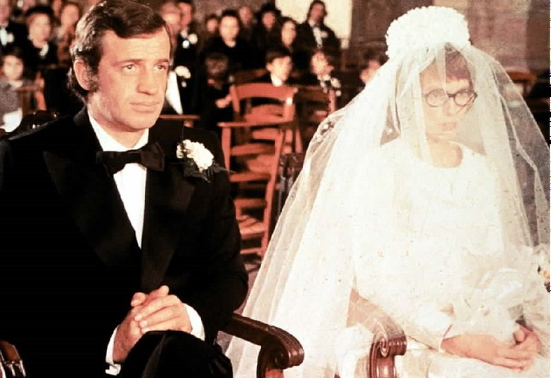 Der Halunke – Bild: TM3