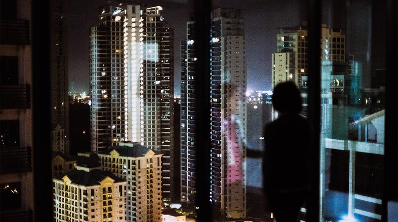 Im Schatten der Netzwelt – Bild: WDR/​gebrueder beetz filmproduktion