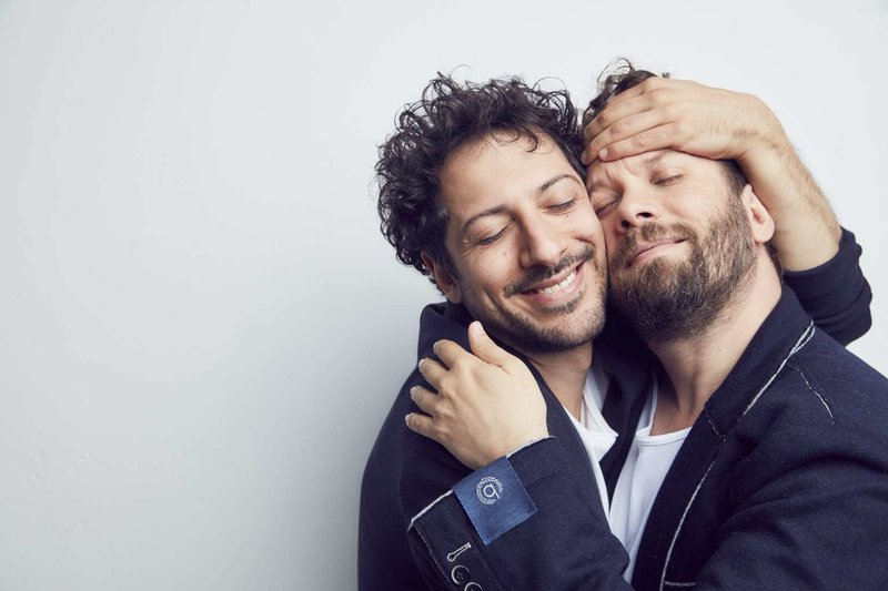 jerks. S02E03 München fernsehserien.de