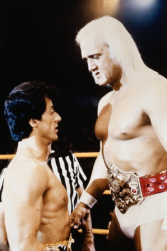 Rocky III - Das Auge des Tigers – Bild: AGENTUR: CINETEXT Bild- und Text