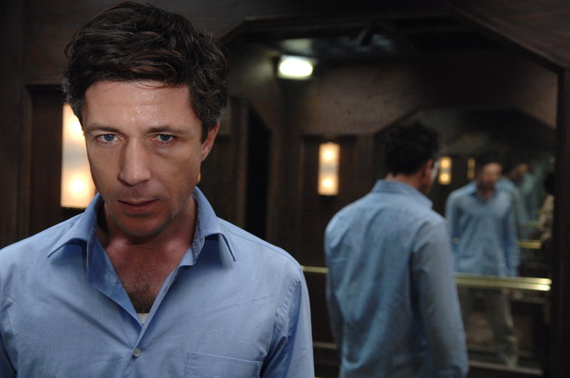 Blackout – Bild: ZDF und Morabito Picture Company