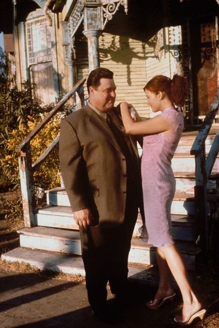 Eine Nacht bei McCool's – Bild: TCL