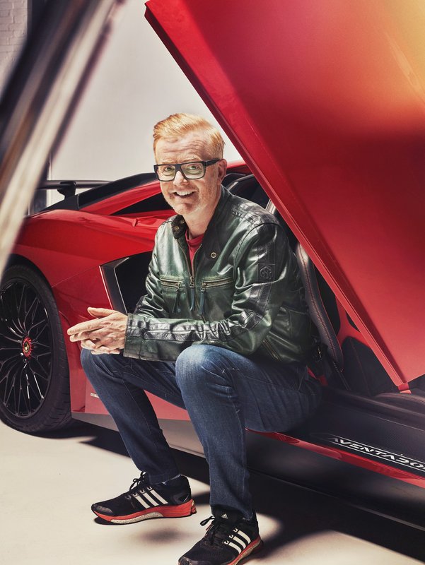 Top Gear Episodenguide Top Gear Episodenguide