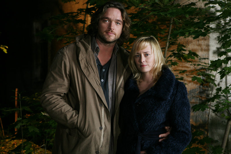 Die Stunde des Wolfes – Bild: ZDF und Volker Roloff