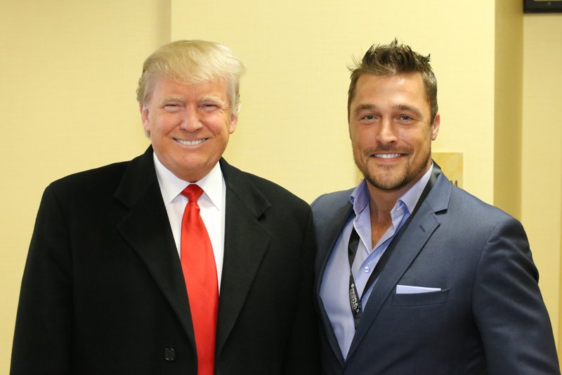 Die Trumps - Aus der Pfalz ins Weiße Haus – Bild: CC0 Public Domain