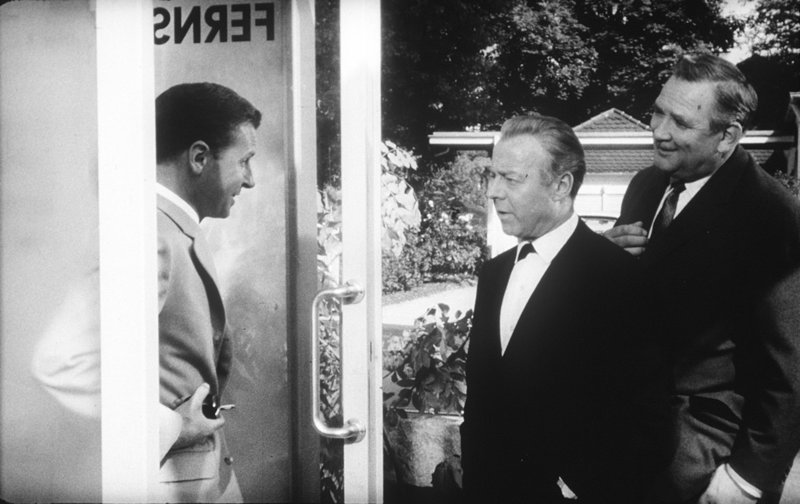 Meine Tochter und ich – Bild: ORF