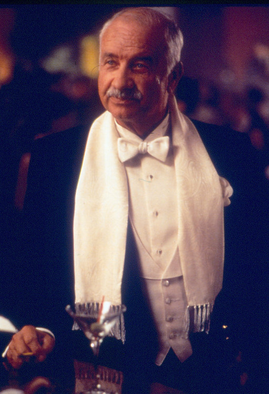 The 13th Floor – Bild: ZDF und CLT-UFA