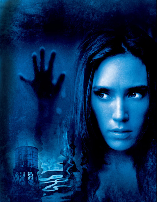 Dark Water - Artwork – Bild: Buena Vista Pictures Lizenzbild frei Dark Water - Artwork – Bild: Buena Vista Pictures Lizenzbild frei