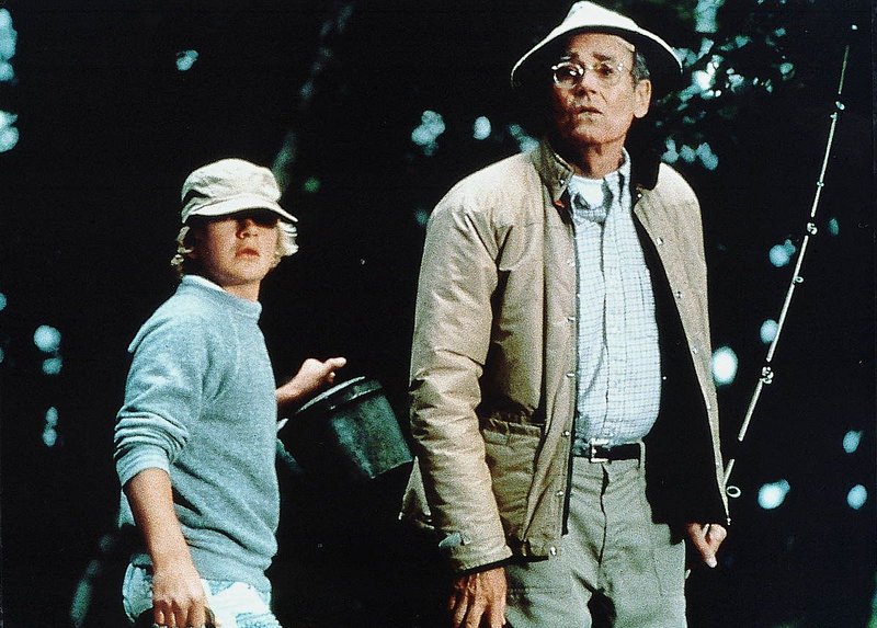 Am goldenen See – Bild: arte