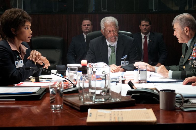 Olympus Has Fallen - Die Welt in Gefahr – Bild: ATV