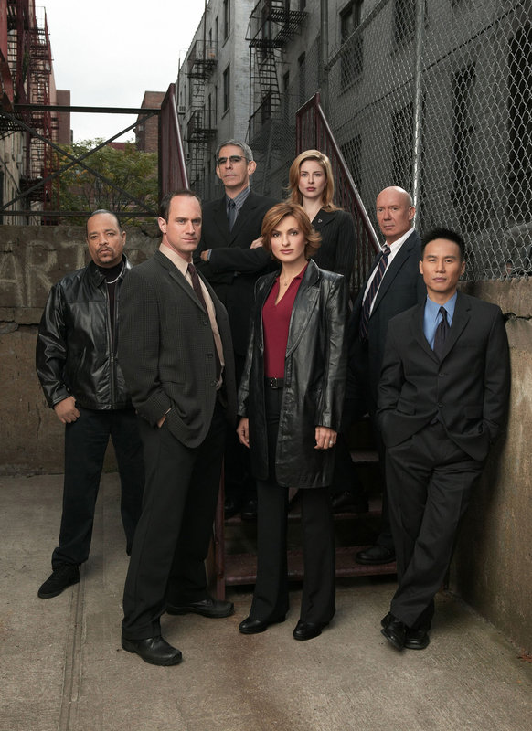 Law & Order Special Victims Unit Staffel 6 Episodenguide fernsehserien.de
