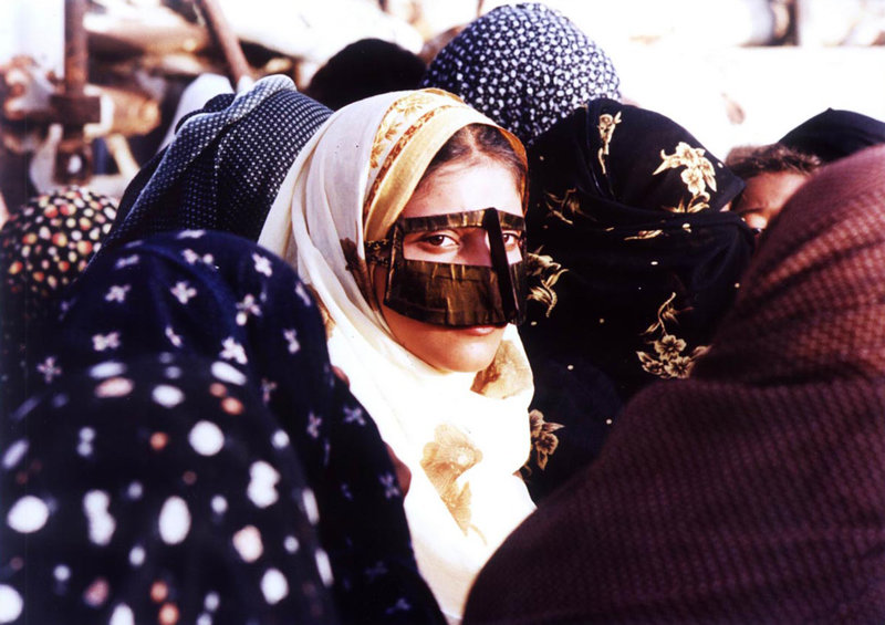 Iron Island – Bild: ARTE France /​ © Haut et Court