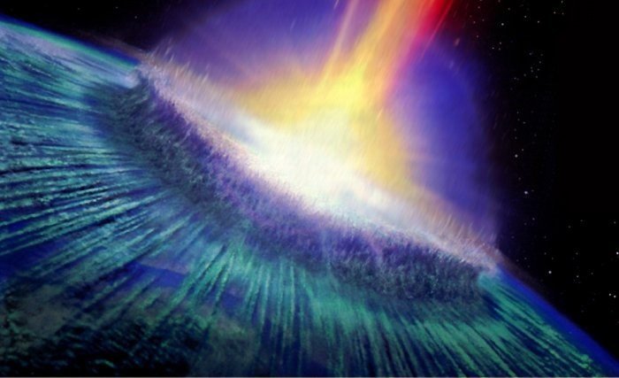 Deep Impact – Bild: Super RTL Deep Impact – Bild: Super RTL