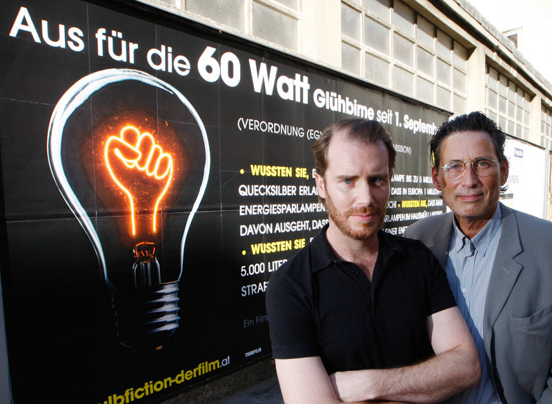Bulb Fiction – Bild: ORF