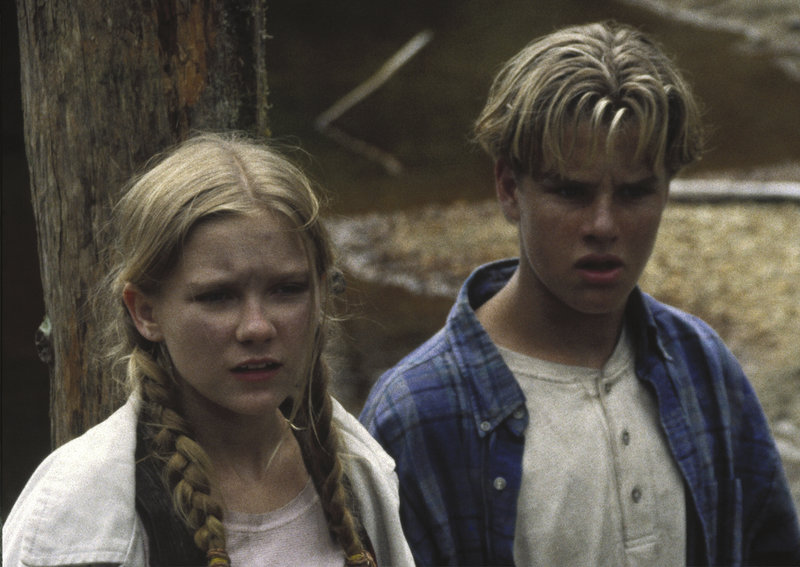 Absturz in der Wildnis – Bild: 1997 Orion Pictures Corporation All rights reserved – TMG