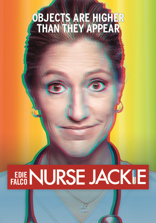 Nurse Jackie Staffel 5 Episodenguide Fernsehserien De